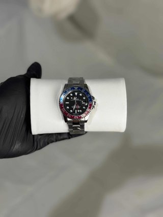 Reloj  Elegante estilo pempsi