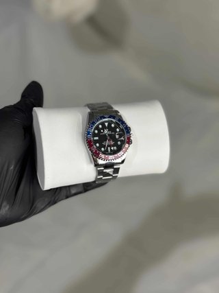 Reloj  Elegante estilo pempsi