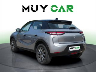 DS DS3 Crossback PureTech 130 Bastille Auto 96 kW (130 CV)