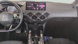 DS DS3 Crossback PureTech 130 Bastille Auto 96 kW (130 CV)