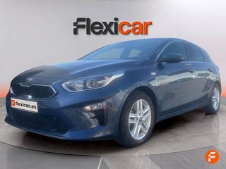 Kia Ceed 1.0 T-GDi 88kW (120CV) Business