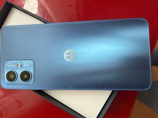 Motorola Moto G