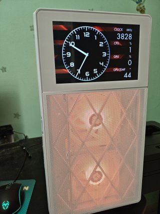PC Gamer Exclusivo Intel I9 12900K Nvidia RTX