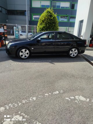 Opel Vectra 2005