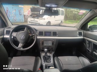 Opel Vectra 2005