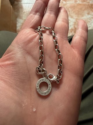 Pulsera Thomas Sabo Plata