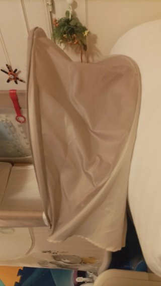 Culla Cam Beige
