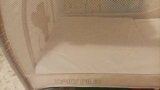Culla Cam Beige