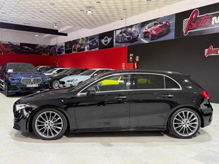Mercedes-Benz Clase A 200 d 110 kW (150 CV)