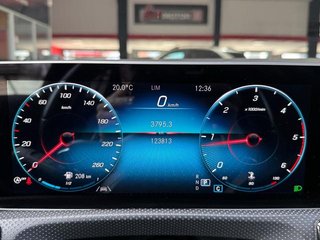Mercedes-Benz Clase A 200 d 110 kW (150 CV)