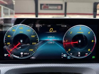 Mercedes-Benz Clase A 200 d 110 kW (150 CV)