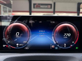 Mercedes-Benz Clase A 200 d 110 kW (150 CV)