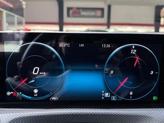Mercedes-Benz Clase A 200 d 110 kW (150 CV)