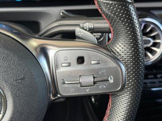 Mercedes-Benz Clase A 200 d 110 kW (150 CV)