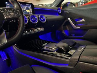 Mercedes-Benz Clase A 200 d 110 kW (150 CV)