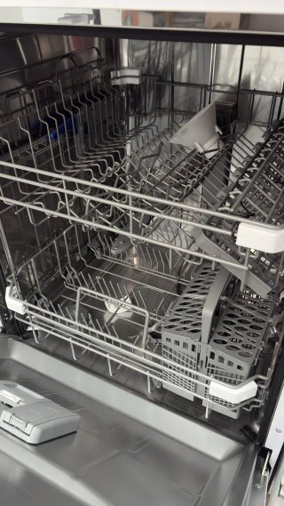 Lavavajillas Edesa 60cm 13 servicios