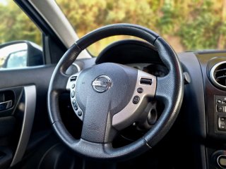 Nissan Qashqai 2.0dci con garantia 177.000km