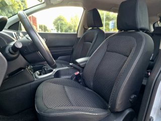 Nissan Qashqai 2.0dci con garantia 177.000km