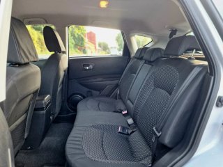 Nissan Qashqai 2.0dci con garantia 177.000km