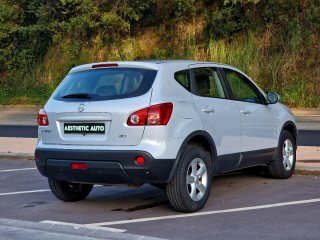 Nissan Qashqai 2.0dci con garantia 177.000km