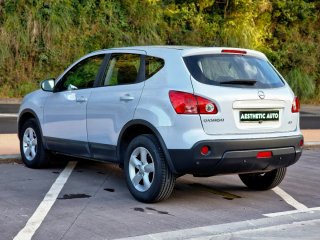 Nissan Qashqai 2.0dci con garantia 177.000km