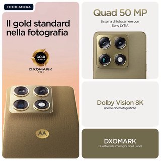 Motorola Signature 16/512GB 6.8” Olive Dual Sim