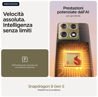 Motorola Signature 16/512GB 6.8” Olive Dual Sim