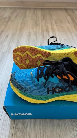 Hoka Challenger ATR 7 Talla 42