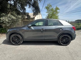 Audi Q2 SQ2 2022