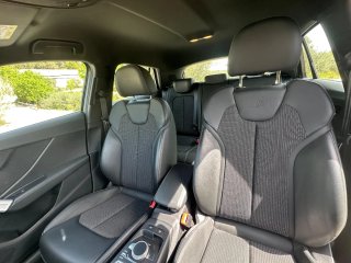 Audi Q2 SQ2 2022