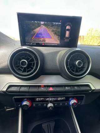 Audi Q2 SQ2 2022