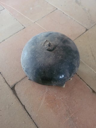 Antigüedades: Lote de piezas