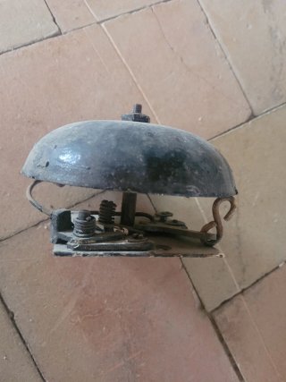 Antigüedades: Lote de piezas