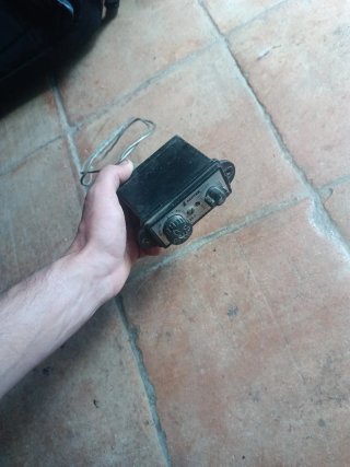 Termostato Sauter SS 2