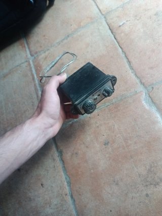 Termostato Sauter SS 2