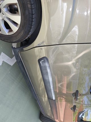Citroen Berlingo 2014