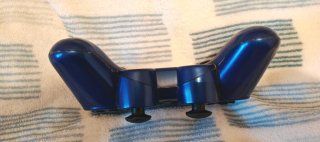 Mando PlayStation 3 Azul