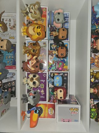 Funko pop