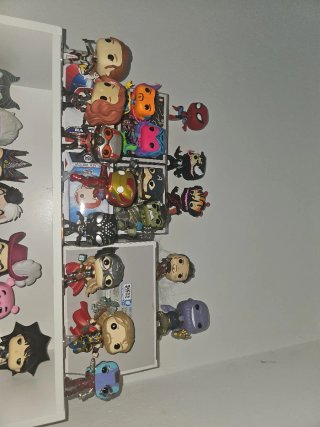 Funko pop