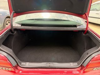 Peugeot 406 2.0 Hdi 110cv