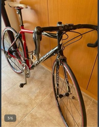 Specialized Allez Elite Bicicleta Carretera