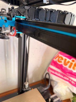 Impresora 3D Creality Ender 3 S1