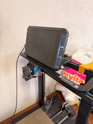 Impresora 3D Creality Ender 3 S1