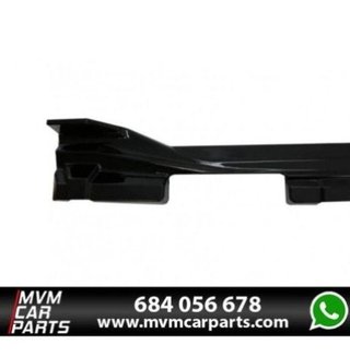 Extensiones de Taloneras para VW Arteon R Look