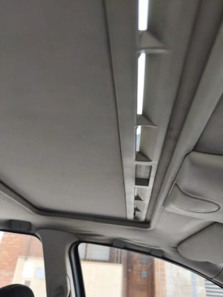 Opel Astra 2000