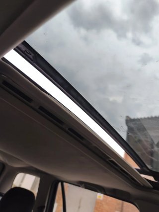 Opel Astra 2000