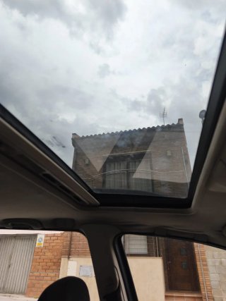 Opel Astra 2000