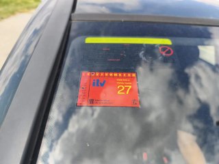 Opel Astra 2000