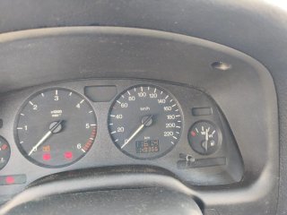 Opel Astra 2000