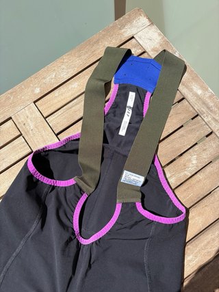 Maap Cargo Bib Talla M Culotte